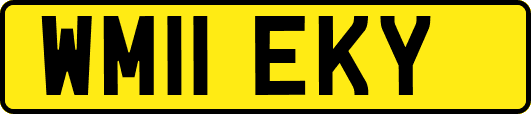 WM11EKY