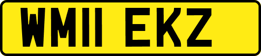 WM11EKZ