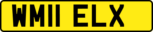WM11ELX