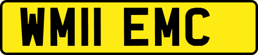WM11EMC