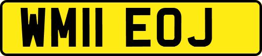 WM11EOJ