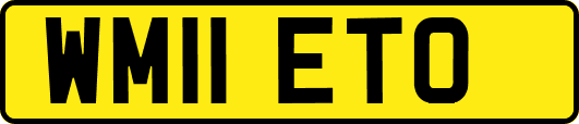 WM11ETO