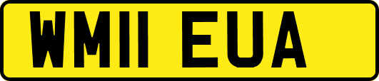 WM11EUA