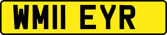 WM11EYR