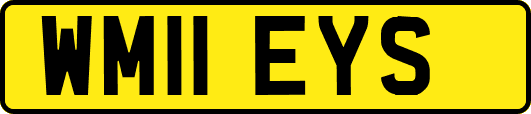 WM11EYS