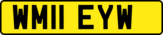 WM11EYW