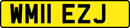WM11EZJ