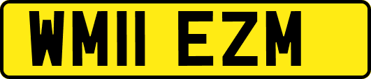 WM11EZM