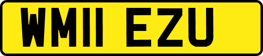 WM11EZU