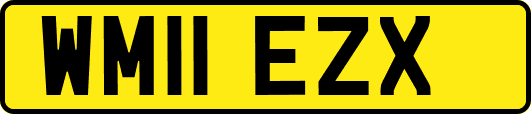 WM11EZX