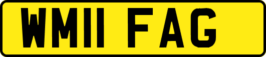 WM11FAG