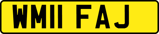 WM11FAJ