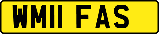 WM11FAS