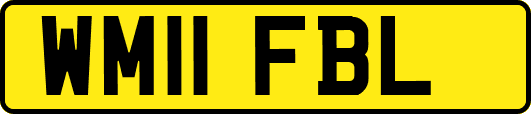 WM11FBL