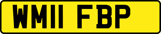 WM11FBP