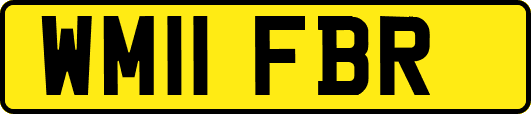 WM11FBR