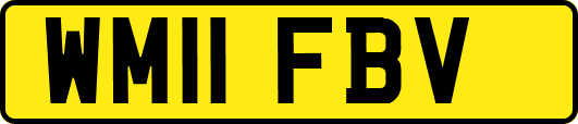 WM11FBV