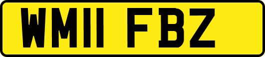 WM11FBZ