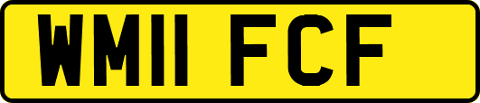 WM11FCF