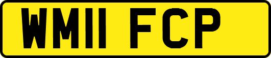 WM11FCP