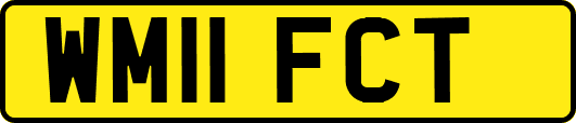 WM11FCT