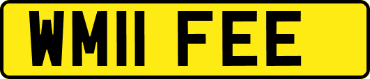 WM11FEE