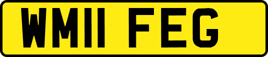 WM11FEG