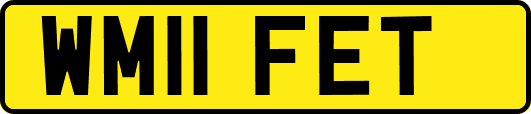 WM11FET