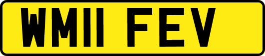 WM11FEV
