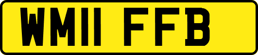 WM11FFB