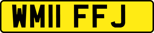 WM11FFJ