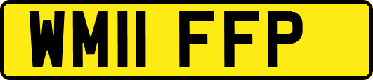 WM11FFP