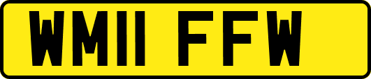 WM11FFW