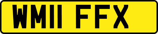 WM11FFX