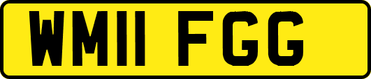 WM11FGG