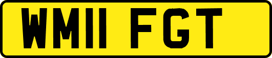 WM11FGT