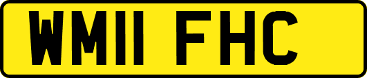 WM11FHC
