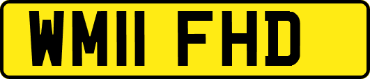 WM11FHD