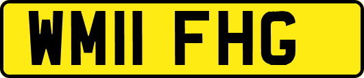 WM11FHG