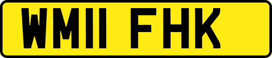 WM11FHK