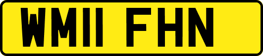 WM11FHN