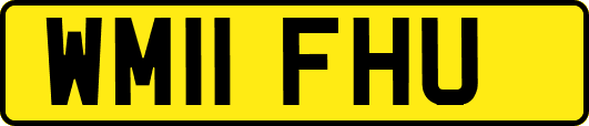 WM11FHU