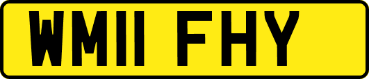 WM11FHY