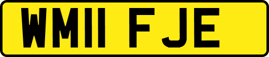 WM11FJE