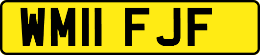 WM11FJF