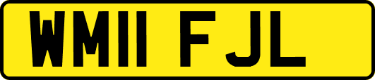 WM11FJL