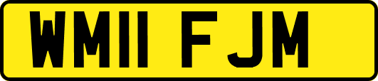 WM11FJM