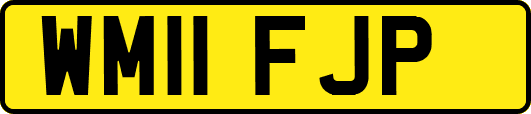 WM11FJP