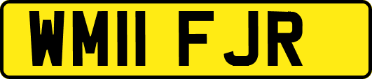 WM11FJR
