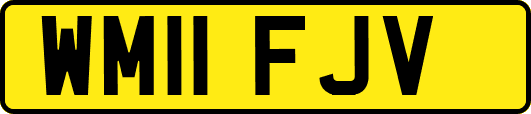 WM11FJV
